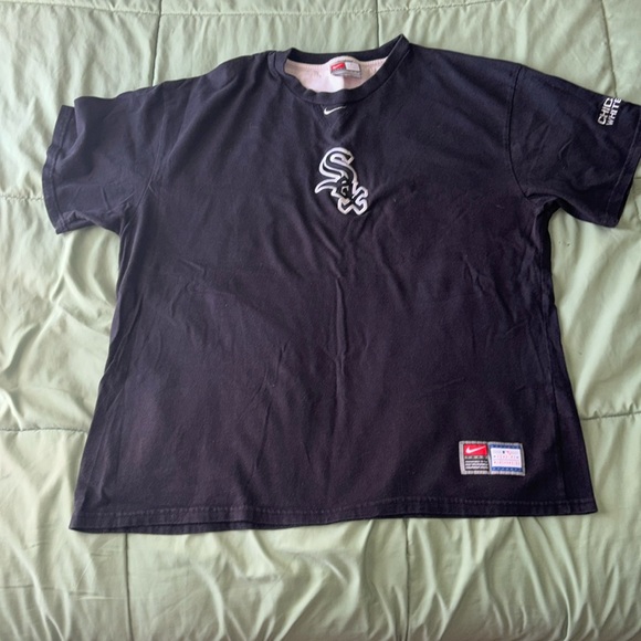 Nike Other - Nike Whit Sox shirt